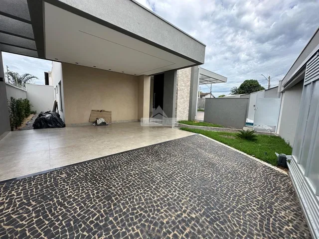 Imagem: Casa 3 suítes região havan