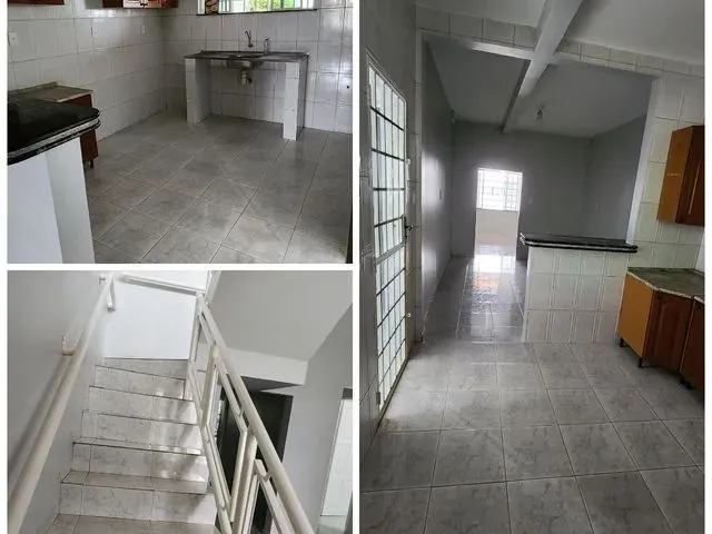 Imagem: Aluga-Se Casa no Centro - Av. Sebastião