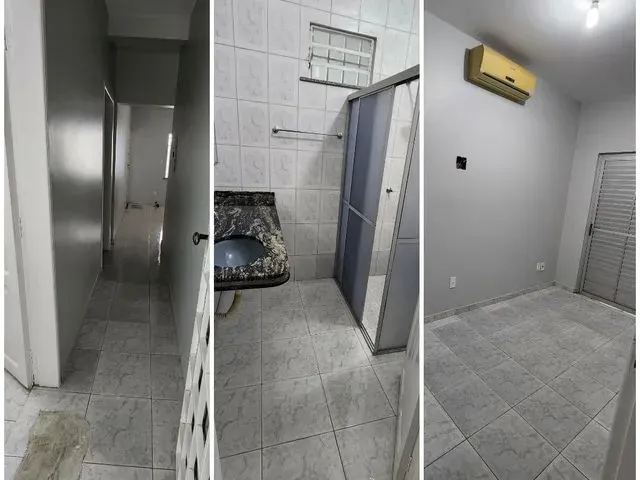 Imagem 3: Aluga-Se Casa no Centro - Av. Sebastião Diniz