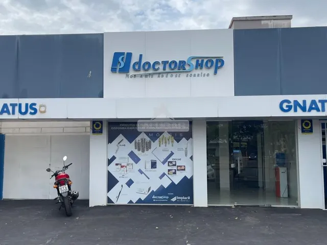 Imagem: Sala Comercial Casa - 103 Norte, Palmas