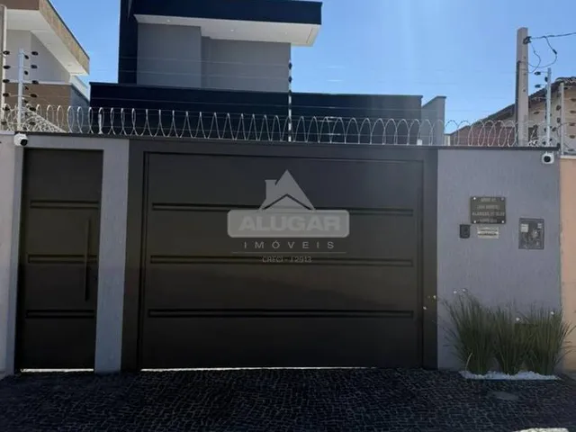 Imagem 12: CASA – 3 QUARTOS, SUÍTE MASTER – 304 NORTE