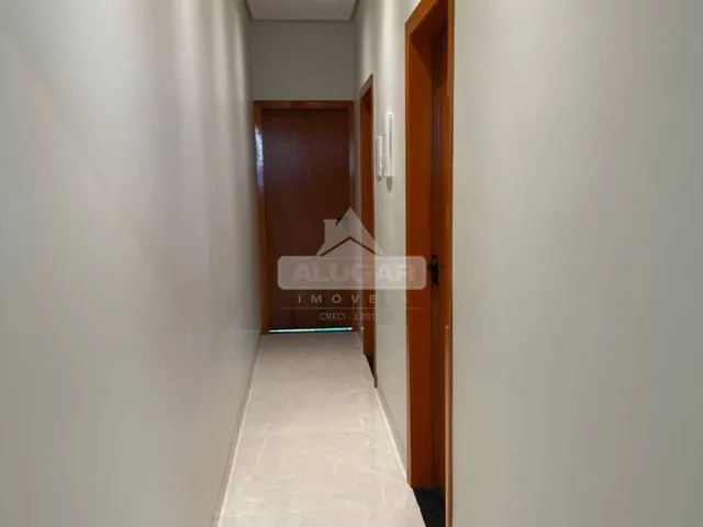 Imagem 9: CASA – 3 QUARTOS, SUÍTE MASTER – 304 NORTE
