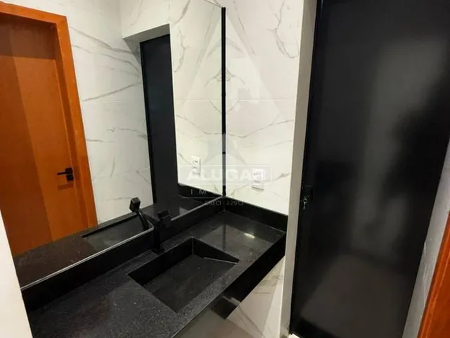 Imagem 6: CASA – 3 QUARTOS, SUÍTE MASTER – 304 NORTE