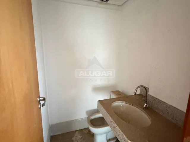 Imagem 6: Sala comercial 201 Sul