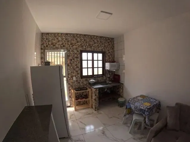 Imagem 3: Kitnet Completa no Verolme