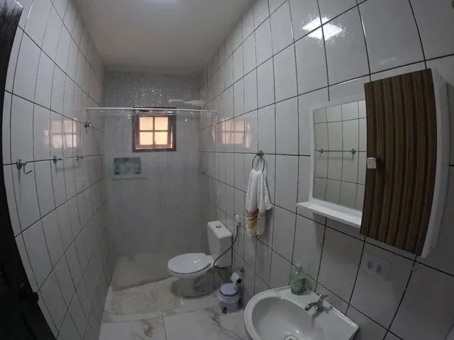 Imagem 6: Kitnet Completa no Verolme