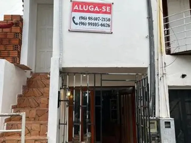 Imagem: A kitnet possui 1 Dormitório, 1 Banheiro, 50m² de Área e