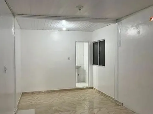 Imagem 5: Apartamento no Centro de Macapá