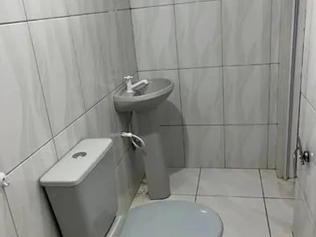 Imagem 7: Apartamento no Centro de Macapá