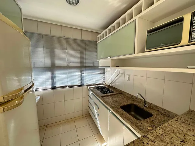 Imagem 7: Apartamento com 1 quarto Resd. Galapagos