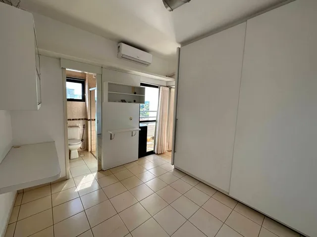 Imagem 4: Apartamento com 1 quarto Resd. Galapagos
