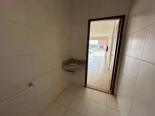 Imagem 4: Salas Comerciais Terrea, sala 03 - Palmas
