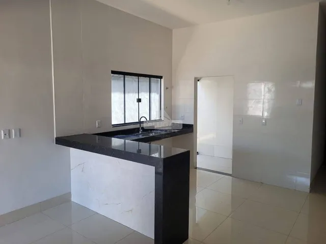 Imagem: Casa 1 - 2Q com suíte na laje - Bertaville