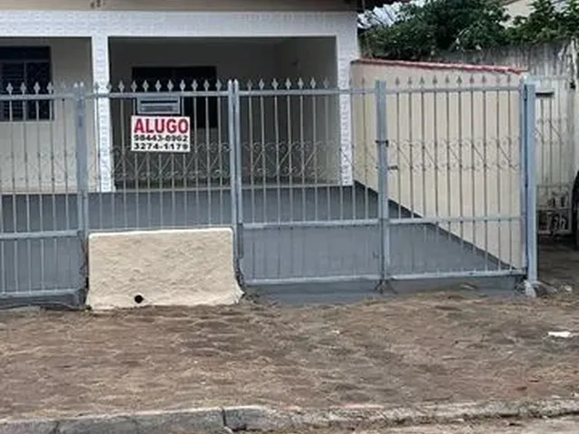 Imagem: Casa 3 Quartos(2 Suítes) no Jardim América!!!