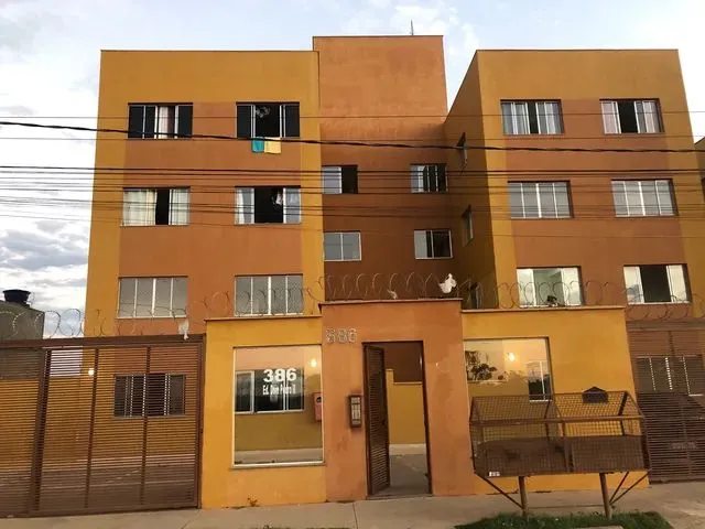 Imagem: Alugo Apartamento