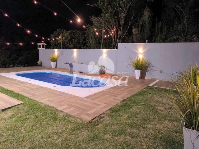 Imagem 4: Imobiliária La Casa vende: Excelente chácara na divisa de Pato Branco e Clevelândia!