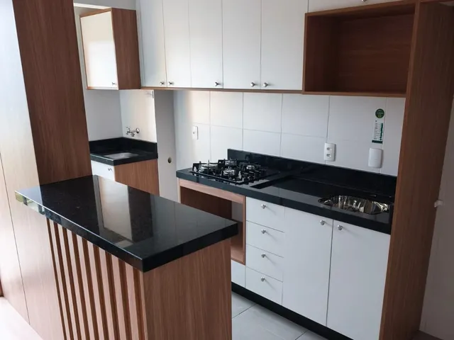 Imagem: LA CASA ALUGA APARTAMENTO NOVO NO CONDOMÍNIO
