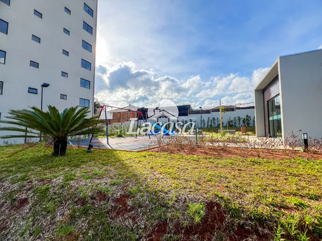 Imagem 9: LA CASA ALUGA: APARTAMENTO NOVO NO CONDOMÍNIO VISTA BATEL! COM ÓTIMA LOCALIZAÇÃO!