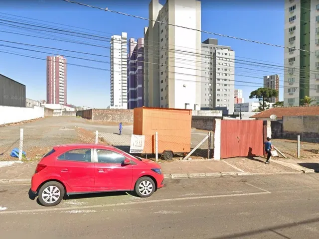 Imagem: Imobiliária La Casa vende EXCELENTE TERRENO