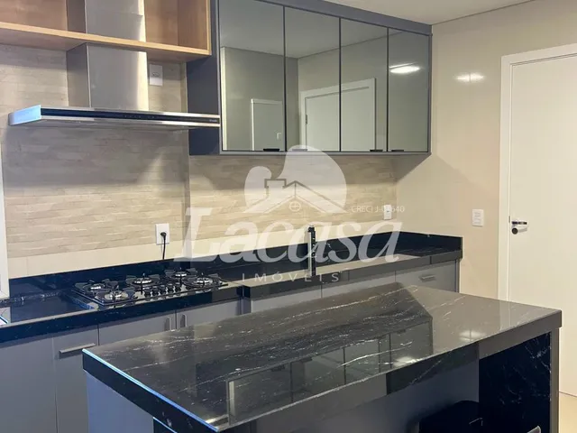 Imagem 8: Belíssimo Apartamento no Residencial Castellavazzo!