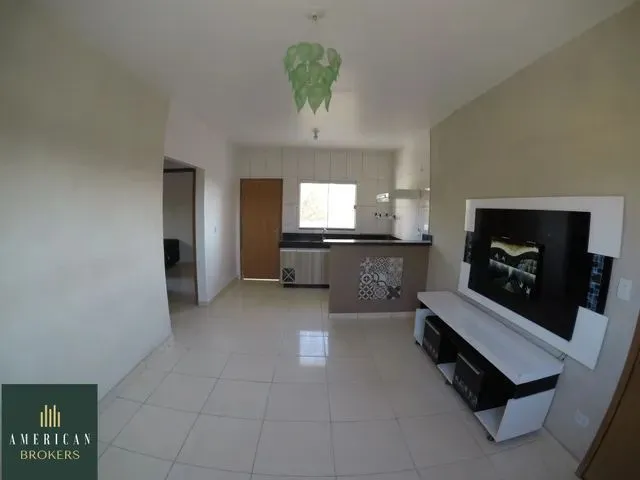 Imagem: Aluguel Apartamento 2 Quartos, 1 Garagem