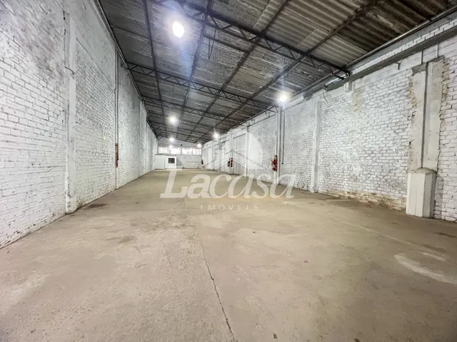 Imagem 5: Imobiliária La Casa aluga: Excelente barracão no condomínio Zingaro!