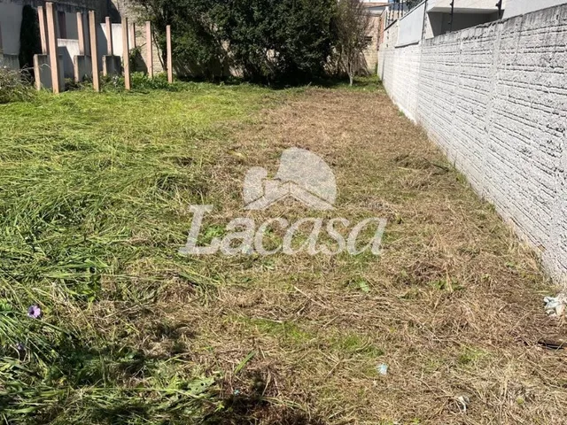 Imagem 2: La Casa Imóveis vende: Excelente terreno no Alto da XV