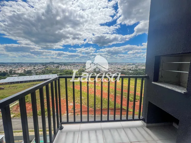 Imagem 14: Excelente apartamento no Vista Batel!