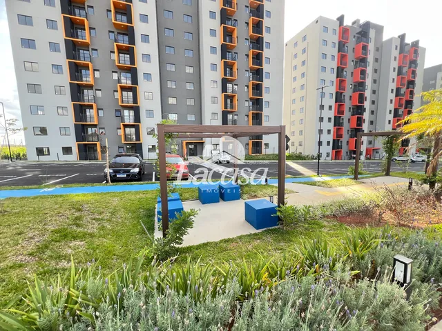Imagem 4: Excelente apartamento no Vista Batel!