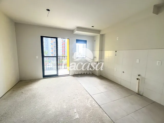 Imagem: Apartamento no Vista Batel!