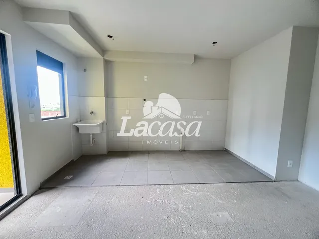 Imagem 3: Apartamento no Vista Batel!