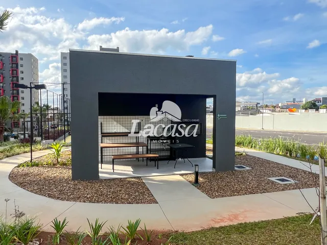 Imagem 9: Apartamento no Vista Batel!