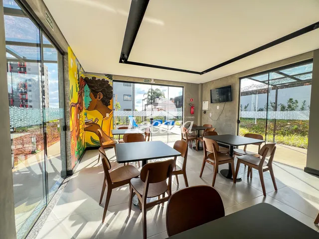 Imagem 5: Apartamento no Vista Batel!
