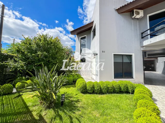 Imagem 16: La Casa vende Excelente sobrado no Bairro Santana!