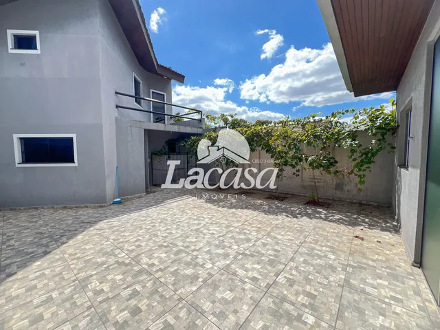 Imagem 4: La Casa vende Excelente sobrado no Bairro Santana!