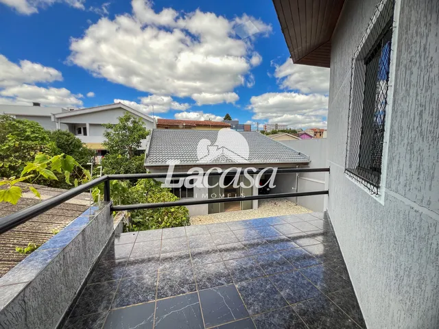 Imagem 15: La Casa vende Excelente sobrado no Bairro Santana!
