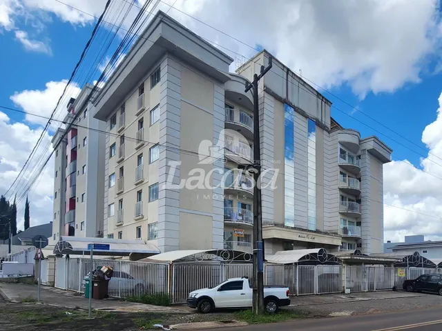 Imagem 5: VENDE-SE: Apartamento no Edifício Tia Meri! - GUARAPUAVA-PR