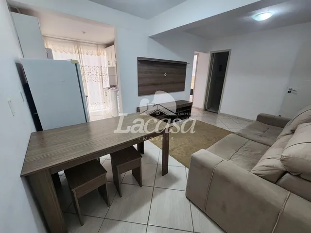 Imagem 8: VENDE-SE: Apartamento no Edifício Tia Meri! - GUARAPUAVA-PR