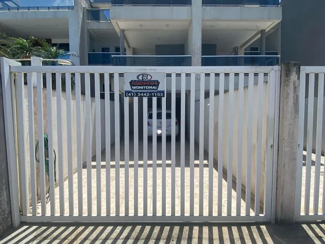Imagem 4: Imobiliária La Casa vende: Excelente apartamento duplex em Guaratuba, frente para a