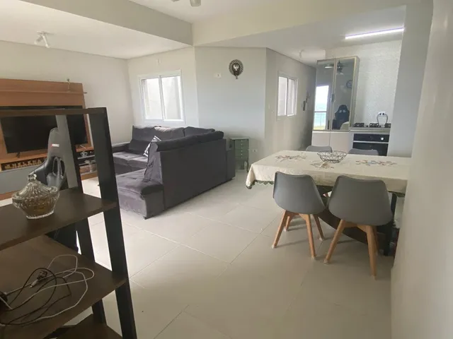 Imagem 10: Imobiliária La Casa vende: Excelente apartamento duplex em Guaratuba, frente para a