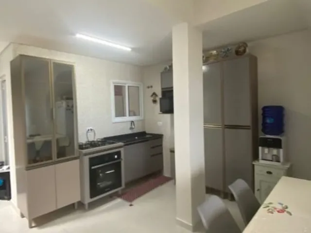 Imagem 12: Imobiliária La Casa vende: Excelente apartamento duplex em Guaratuba, frente para a