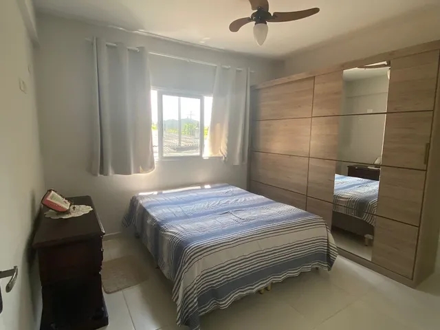 Imagem 7: Imobiliária La Casa vende: Excelente apartamento duplex em Guaratuba, frente para a