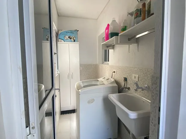 Imagem 16: Imobiliária La Casa vende: Excelente apartamento duplex em Guaratuba, frente para a