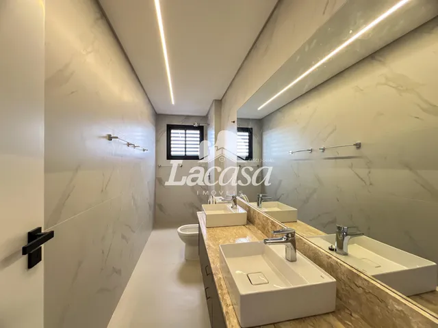 Imagem 3: Imobiliária La Casa aluga: Excelente apartamento no Edifício Maestrale!