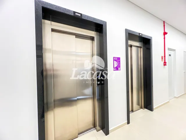 Imagem 7: Imobiliária La Casa aluga: Excelente apartamento no Edifício Maestrale!