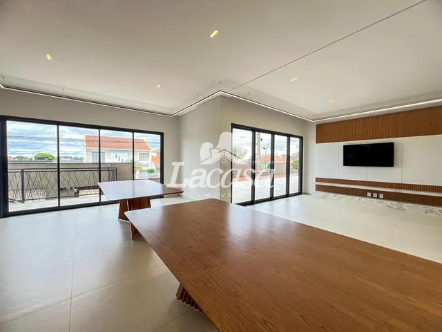 Imagem 6: Imobiliária La Casa aluga: Excelente apartamento no Edifício Maestrale!