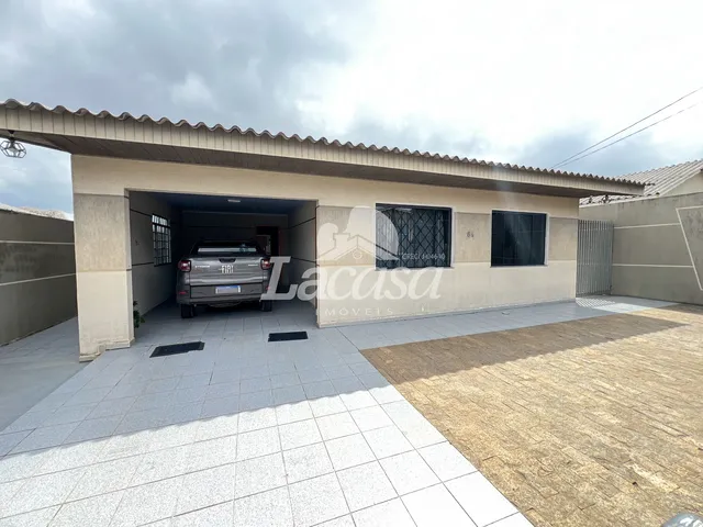 Imagem: Vende-Se Linda Casa no Bairro São Cristóvão