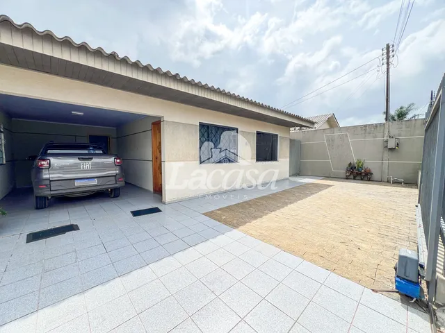 Imagem 10: Vende-Se: Linda Casa no Bairro São Cristóvão - Guarapuava-Pr