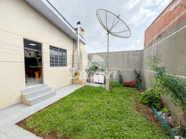 Imagem 8: Vende-Se: Linda Casa no Bairro São Cristóvão - Guarapuava-Pr