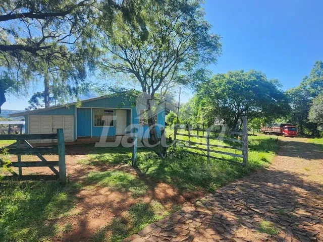 Imagem 10: LA CASA VENDE CHACARA NA COLÔNIA AGRICOLA JORDÃO PR170